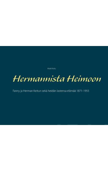 Hermannista Heimoon