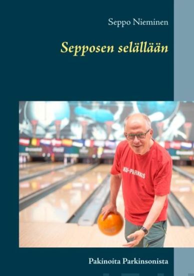 Sepposen selällään