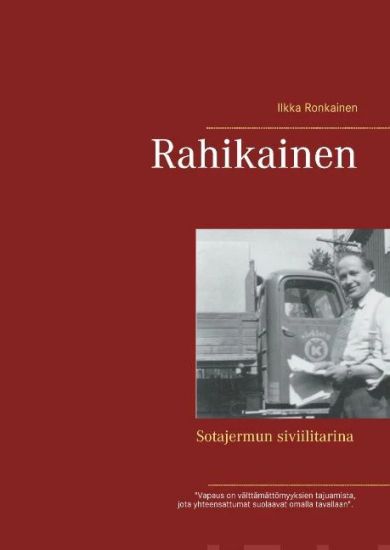 Rahikainen