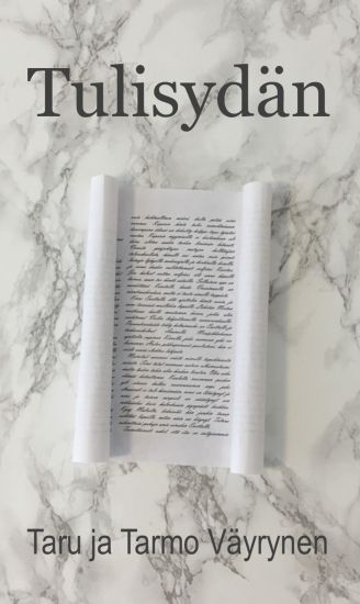 Väyrynen, T: Tulisydän