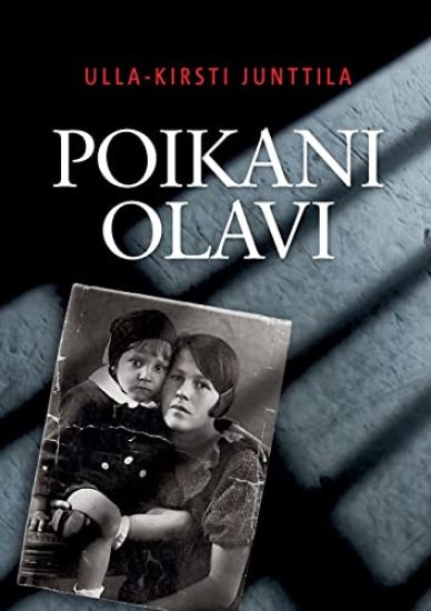 Poikani Olavi