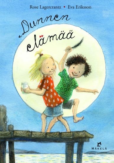 Dunnen elämää