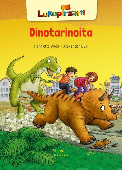 Dinotarinoita