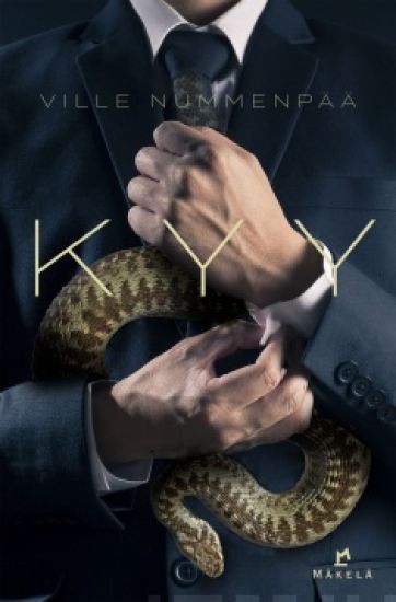 Kyy