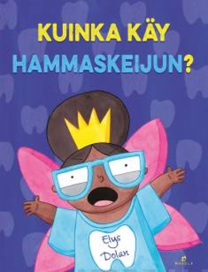 Kuinka käy Hammaskeijun?