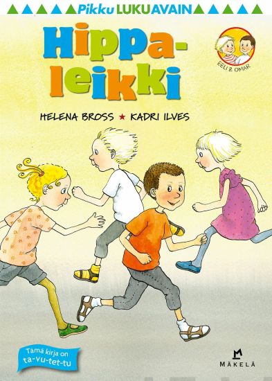 Hippaleikki