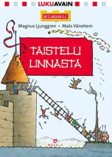 Taistelu linnasta