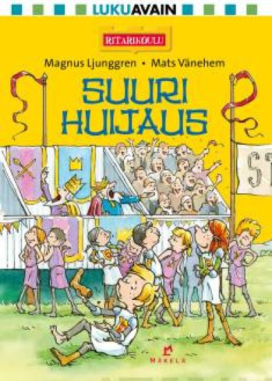 Suuri huijaus