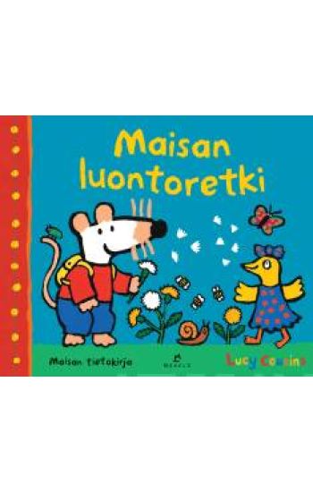 Maisan luontoretki