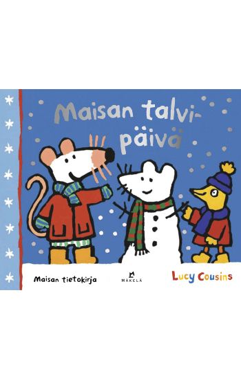Maisan talvipäivä