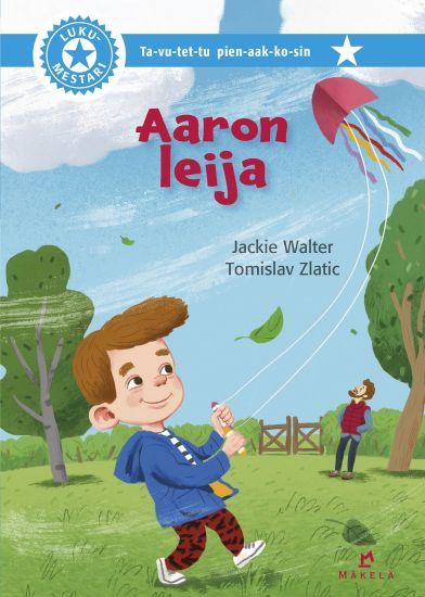 Aaron leija