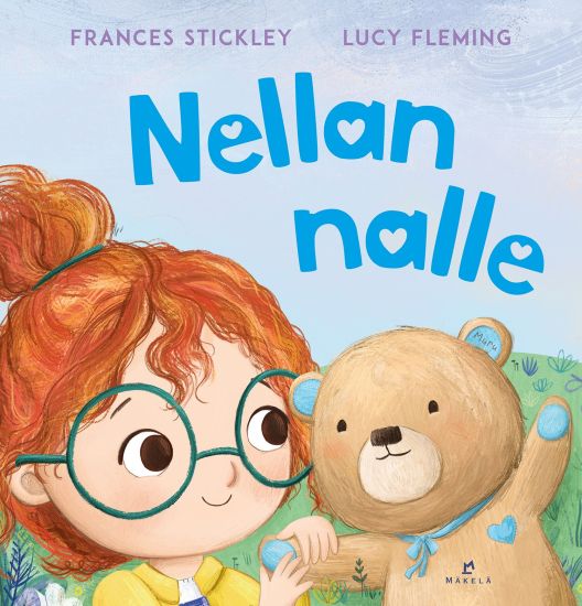 Nellan nalle