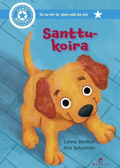 Santtu-koira