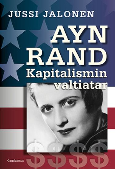 Ayn Rand