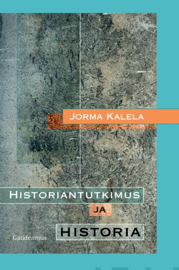 Historiantutkimus ja historia