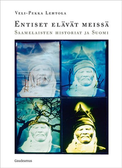 Entiset elävät meissä