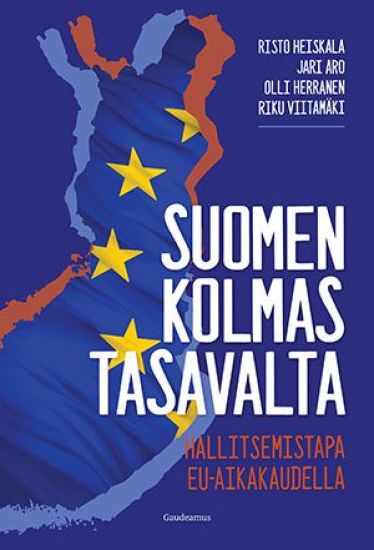 Suomen kolmas tasavalta