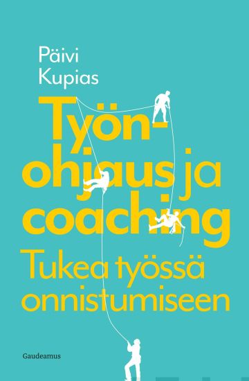 Työnohjaus ja coaching