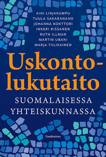 Uskontolukutaito suomalaisessa yhteiskunnassa