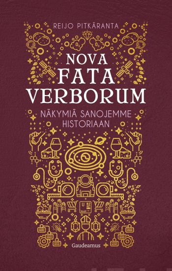 Nova fata verborum