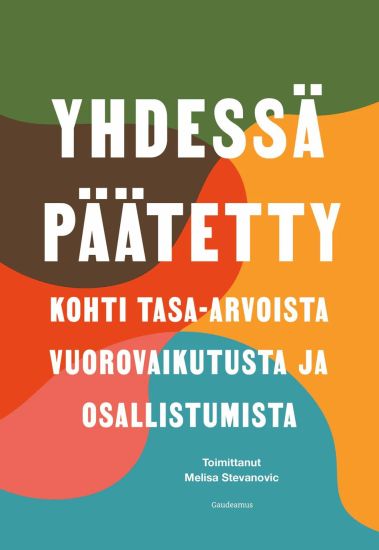 Yhdessä päätetty