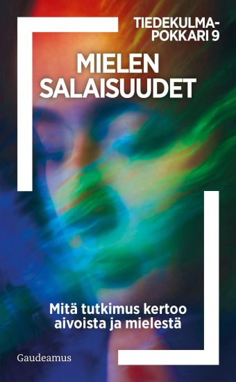 Kansikuva: Mielen salaisuudet