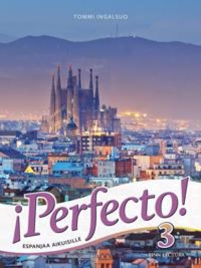 Perfecto! 3