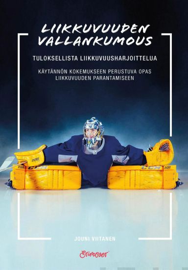 Liikkuvuuden vallankumous