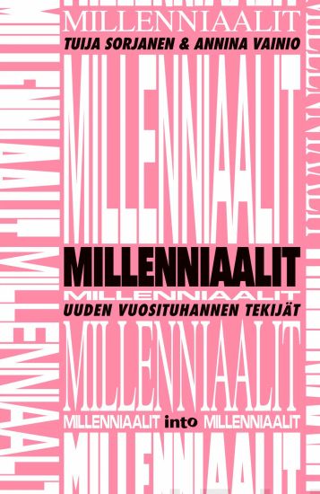 Millenniaalit
