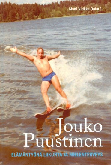 Jouko Puustinen