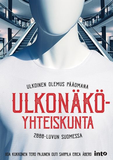 Ulkonäköyhteiskunta