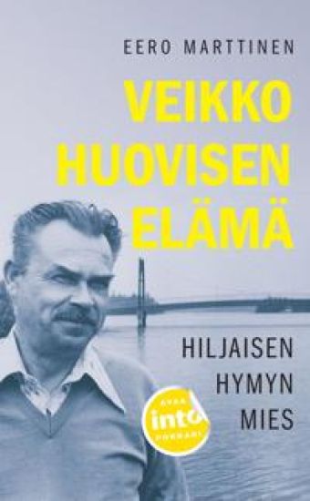 Veikko Huovisen elämä