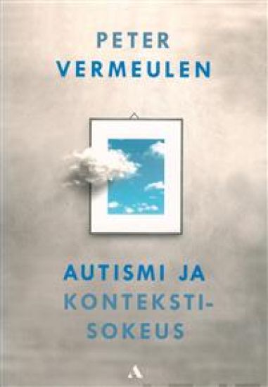 Autismi ja kontekstisokeus