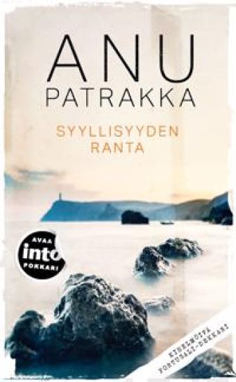 Syyllisyyden ranta