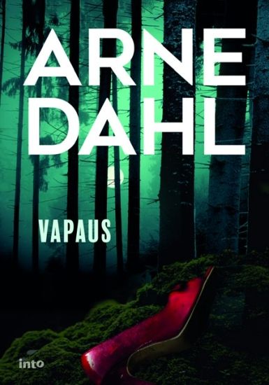 Vapaus