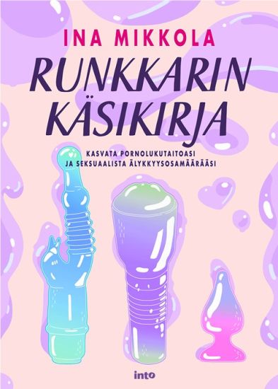 Runkkarin käsikirja