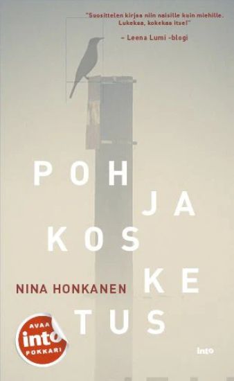 Pohjakosketus