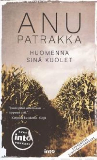Huomenna sinä kuolet