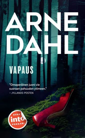 Vapaus