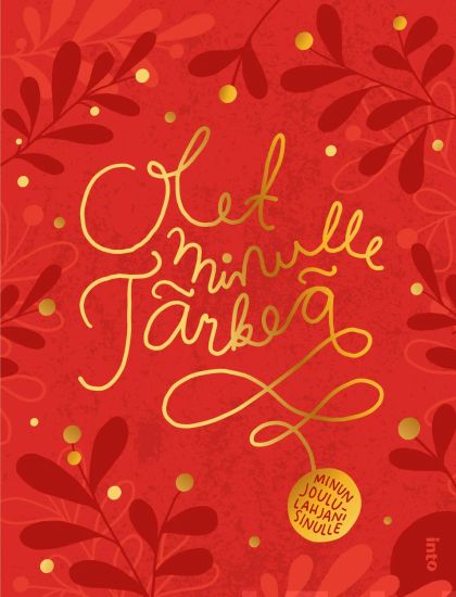 Olet minulle tärkeä