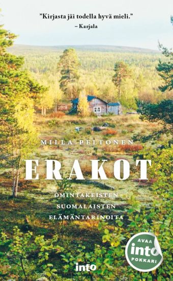 Erakot