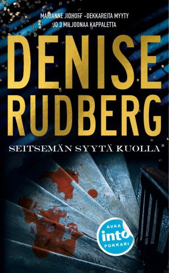 Seitsemän syytä kuolla