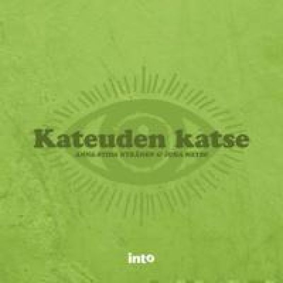 Kansikuva: Kateuden katse