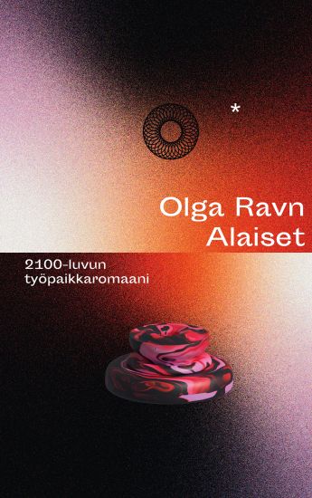 Kansikuva: Alaiset