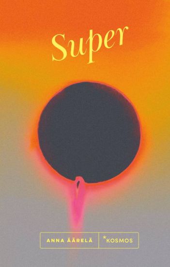 Kansikuva: Super