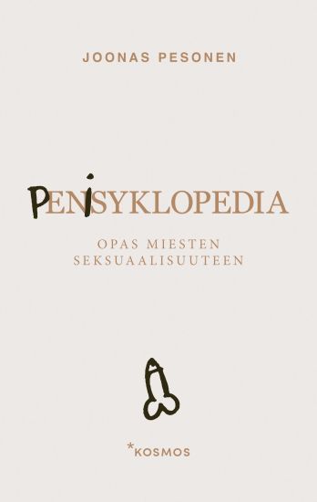 Penisyklopedia
