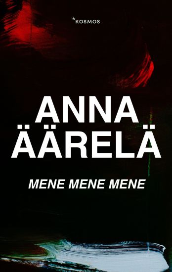Kansikuva: Mene mene mene