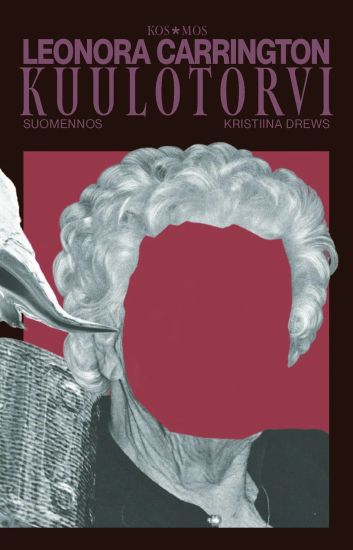 Kansikuva: Kuulotorvi