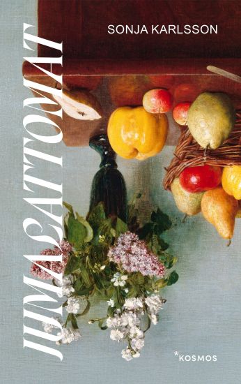 Kansikuva: Jumalattomat