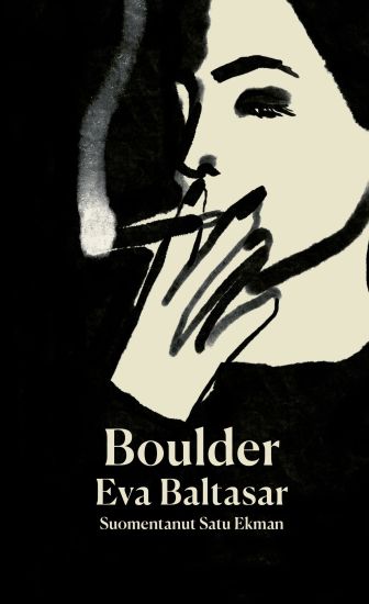 Kansikuva: Boulder